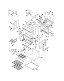 Body assembly