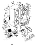 Cabinet assembly