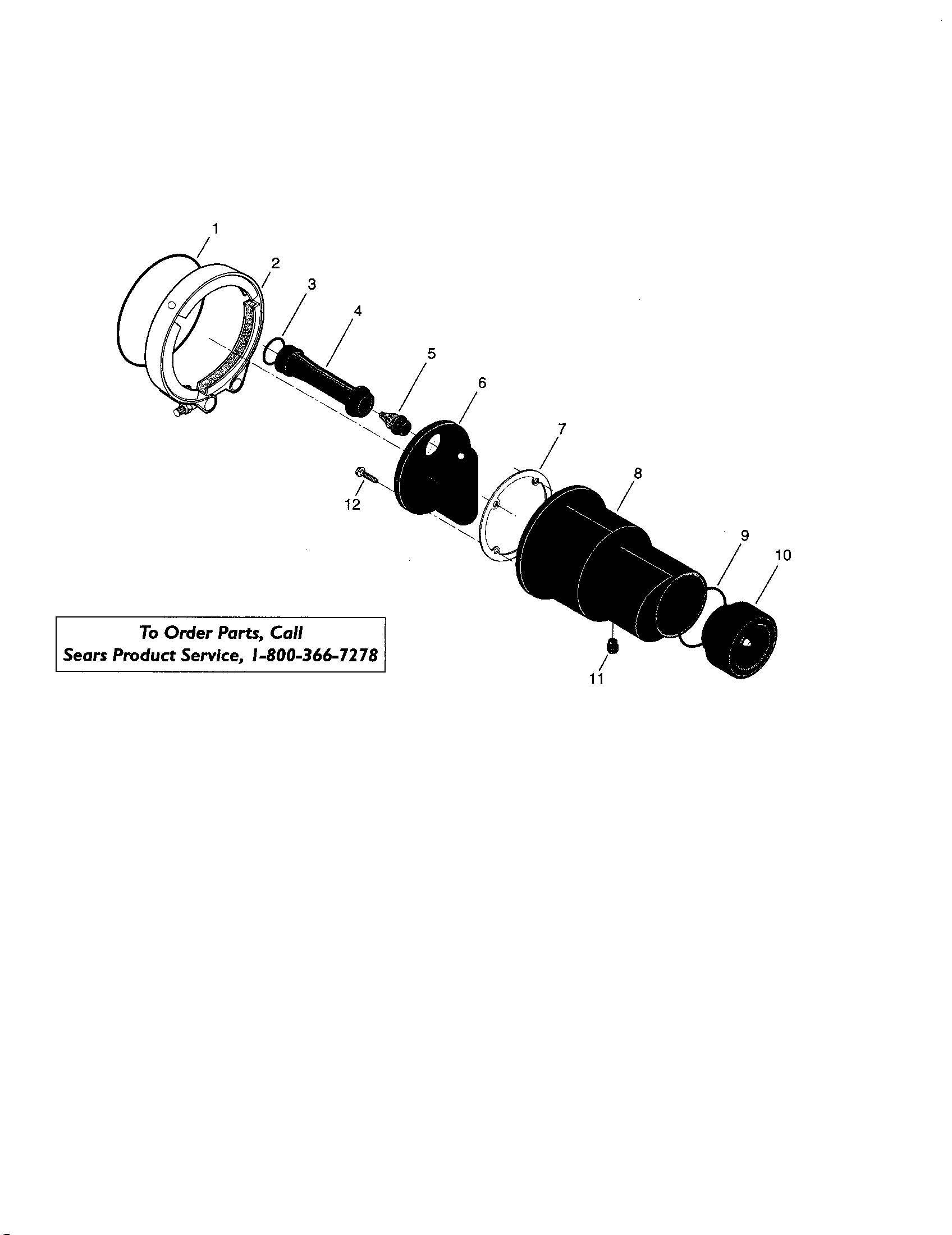 Shallow well jet and check valve