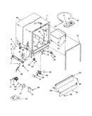 Tub assembly