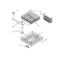 Dishrack