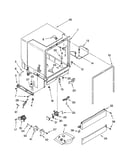 Tub assembly
