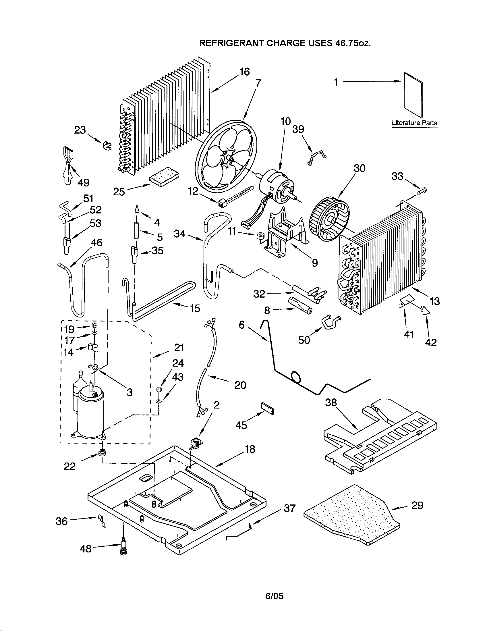 Unit assembly