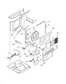 Airflow and control