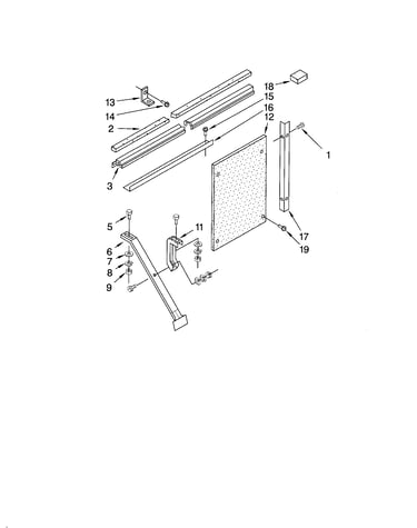 Installation assembly