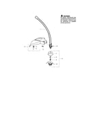 Trimmer attachment