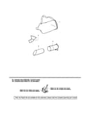 Vacuum tube assembly