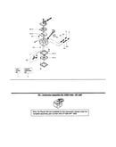 Carburetor(s) 530071332-wt583