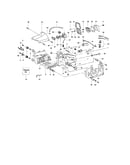 Cylinder shield/fuel line kit