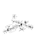 Ignition/carburetor/muffler
