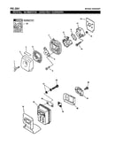 Intake/exhaust pe-201