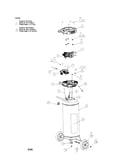 Motor/tank/wheels
