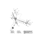 Kobalt (Coleman) 215914 manifold/tank pressure kit diagram
