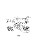 Generator assembly