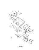 Burner assembly