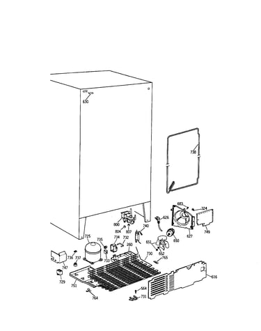 Unit assembly