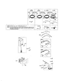 Alternator/wiring harness