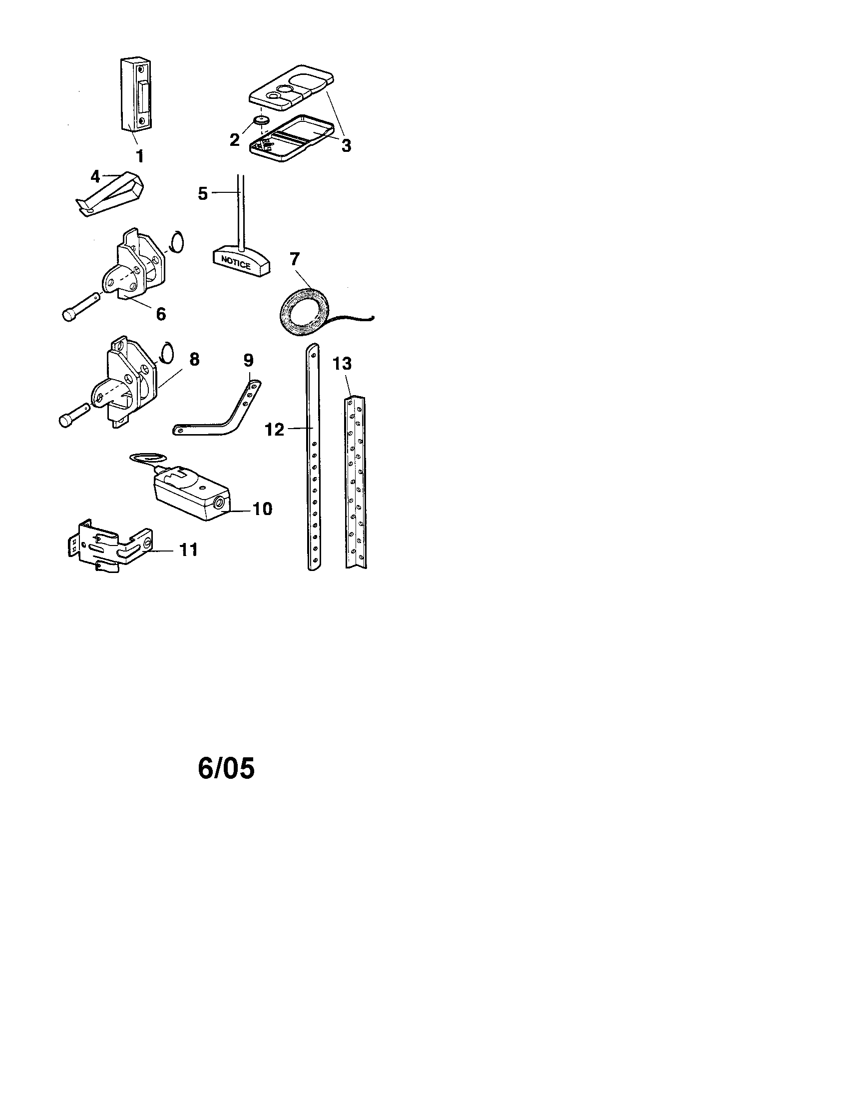 INSTALLATION ASSEMBLY