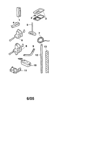 Installation assembly