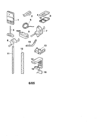 Installation assembly