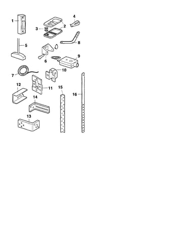 Installation assembly