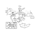 Motor unit assembly