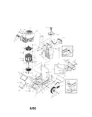 Main unit assembly
