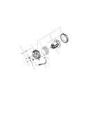 Alternator assembly