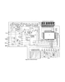 Control unit circuit