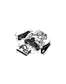 Auger components