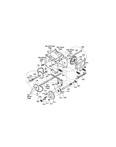 Drive assembly