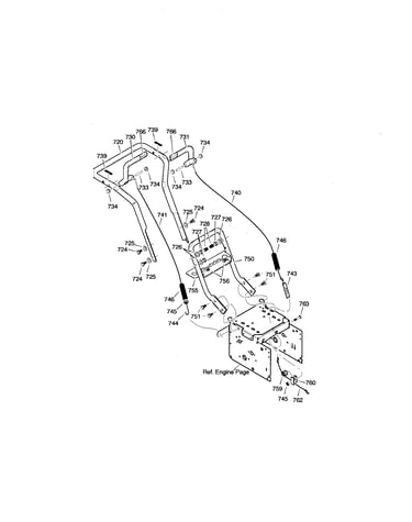 Handle assembly