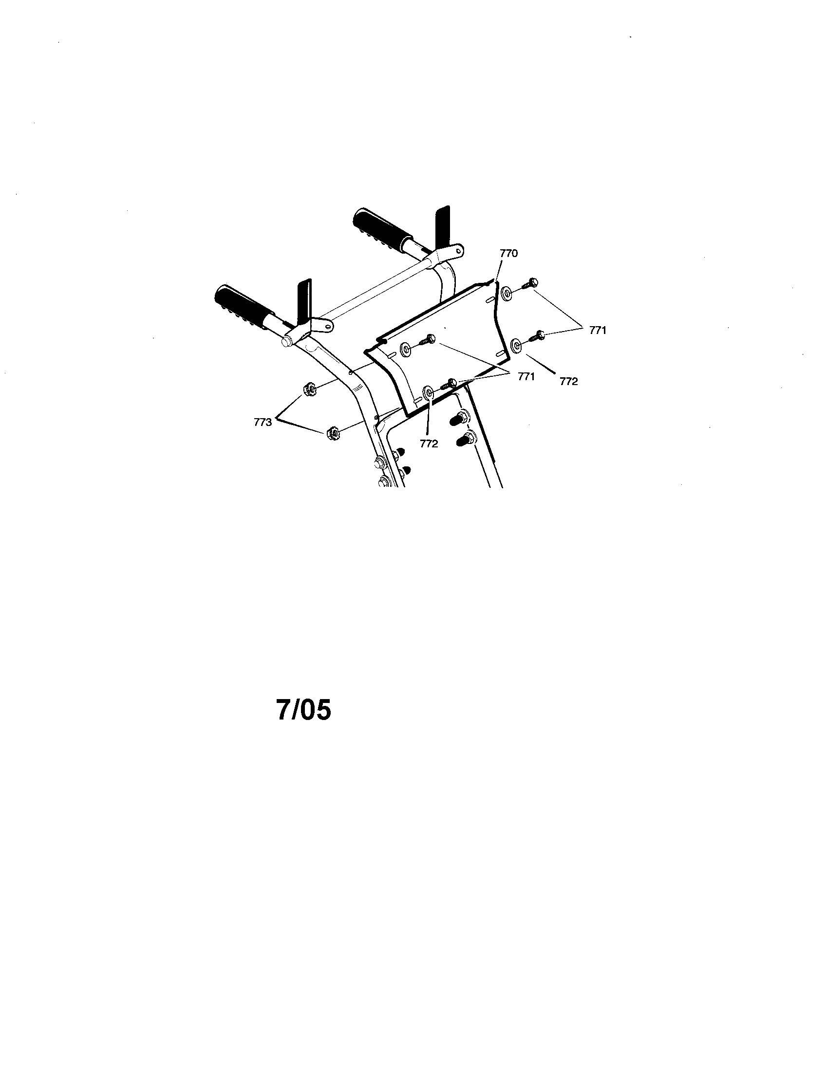 Panel assembly