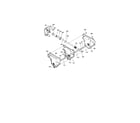 Craftsman 536881850 gearcase assembly diagram