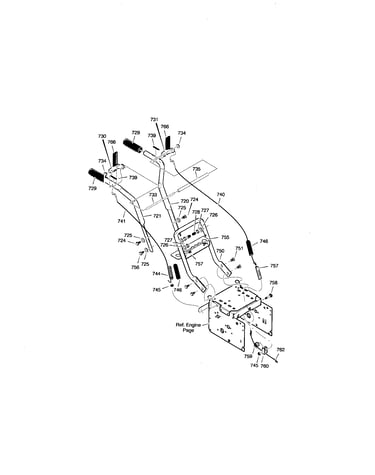 Handle assembly