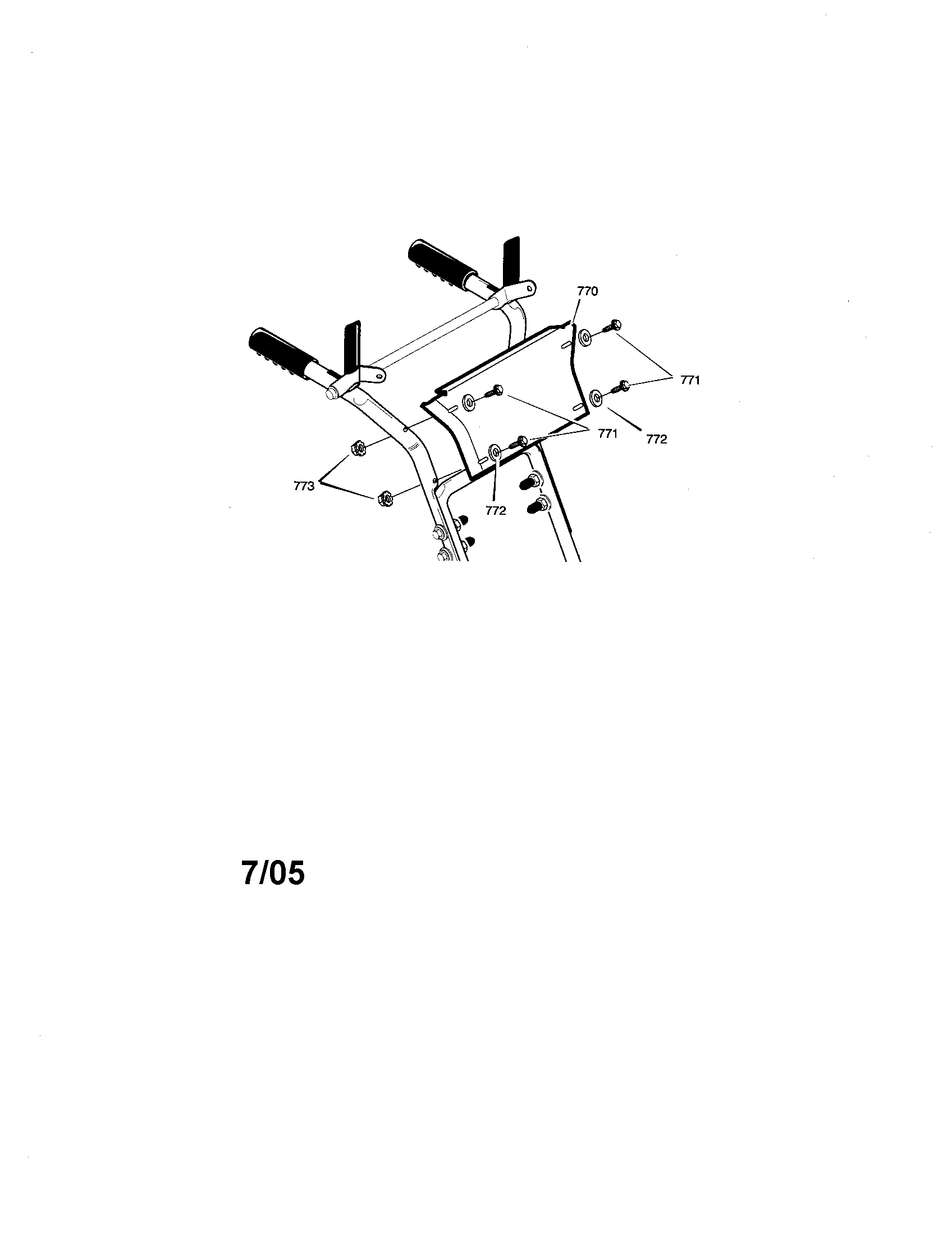 Panel assembly