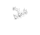Craftsman 536881950 gearcase assembly diagram