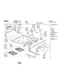 Maintop assembly