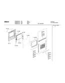 Door assembly