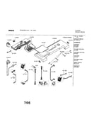 Fascia panel