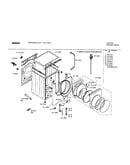 Door assembly