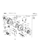 Pump assembly