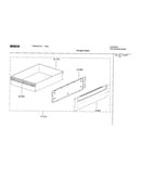 Storage drawer