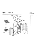Range structure