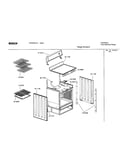 Range structure