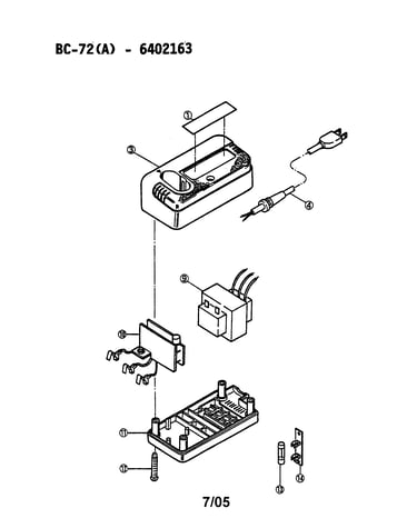 Battery charger