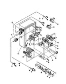 Magnet switch