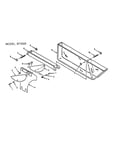 Blade guard assembly