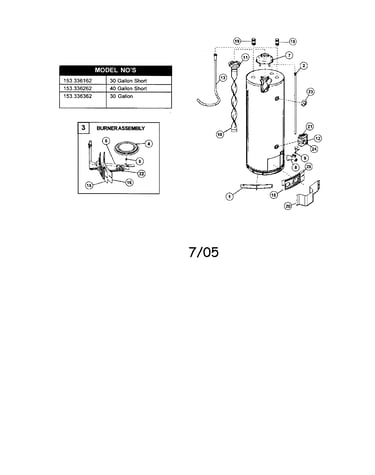 Water heater
