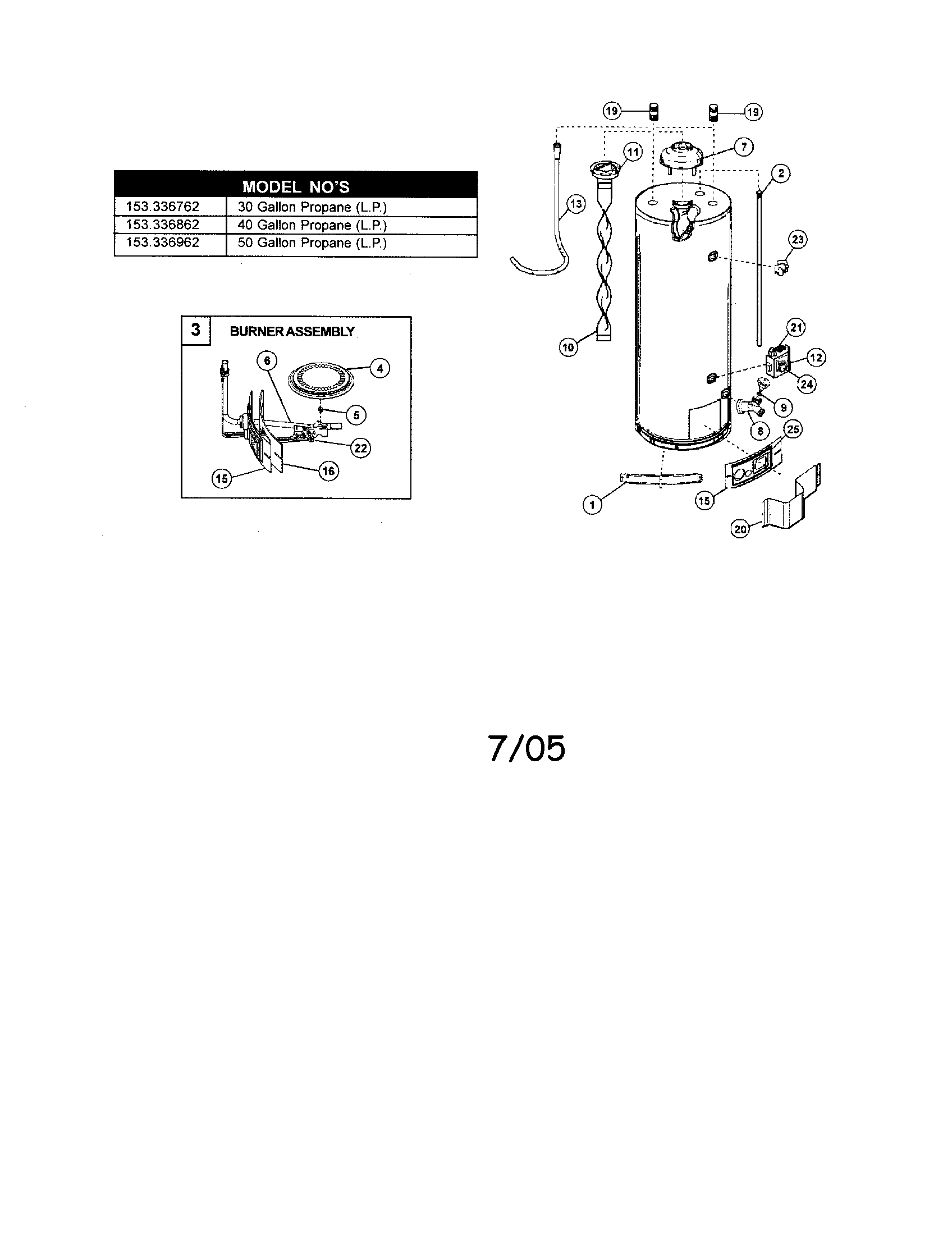 Water heater